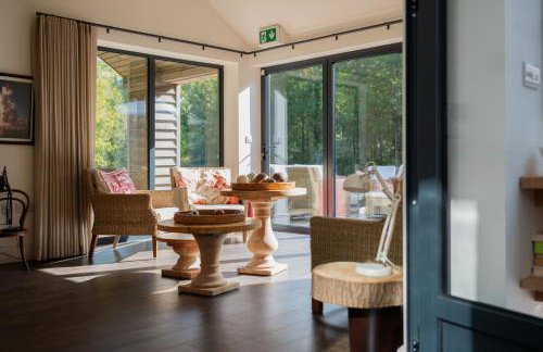 Missy's House in the Woods - Foto 16