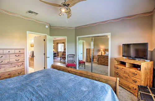 Relaxing Green Valley Townhome about 30 Mi to Tucson! - Foto 16