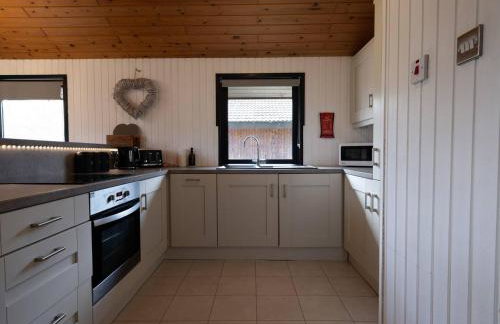 Cabin W Hot Tub, Sauna, King Beds, National Park - Foto 68