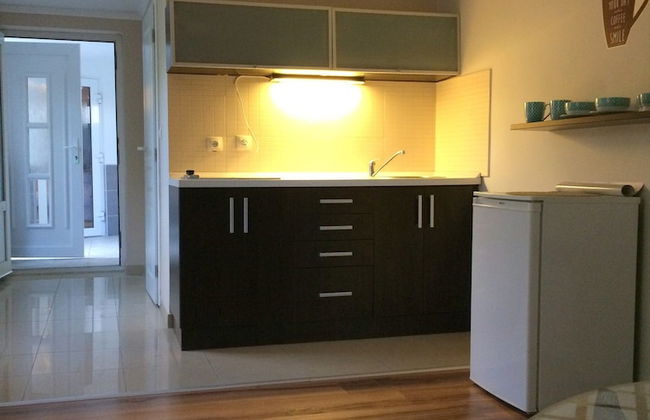 Ferienhaus Piešťany - Foto 17