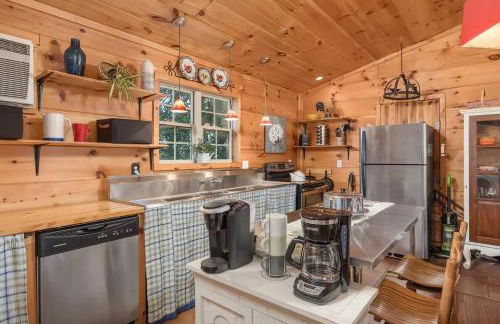 Americana Farm Getaway - Foto 48