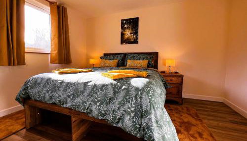 Cherry Lodge - Foto 4