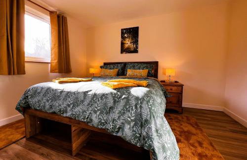 Cherry Lodge - Foto 4