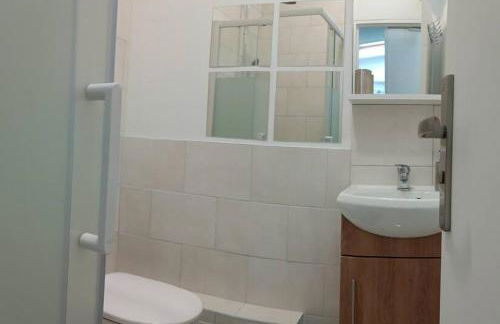 Petit studio pour 4 personnes avec coin jardin - Foto 11