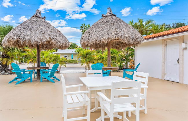 Bianco Sands - 1118B by Beachside Management - Foto 34