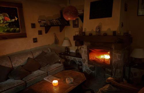 Szeroki Bór oaza w Puszczy z Sauną, Banią i Jacuzzi - Foto 53