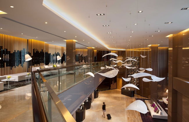 Modena by Fraser Zhuankou Wuhan - Photo 5