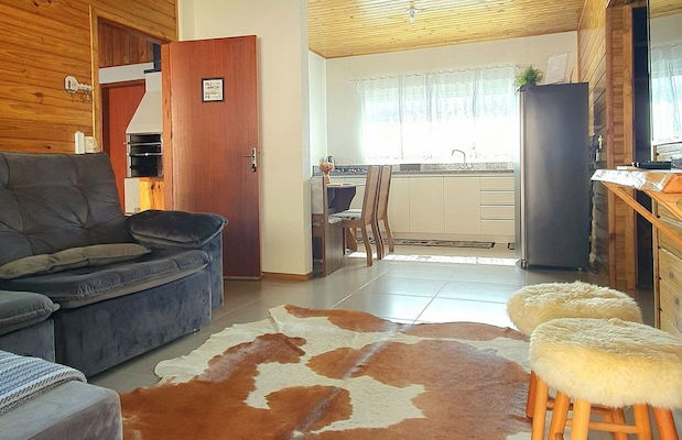 Cabana Canto Lindo - Urubici - SC - Foto 73