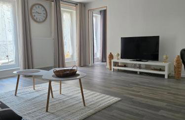 appartement Sedan, France - Foto 4