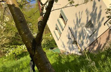 EMI2 Modern Apartment Free Parking Near Swiss Border - Foto 44