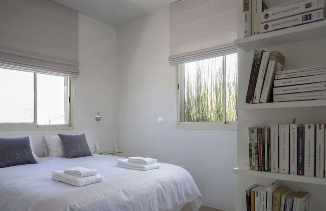 Duplex Penthouse by Rothschild Pkg TL54 - Foto 22