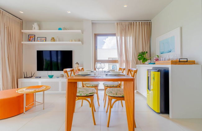 PF02 Condomínio Mediterrâneo Iberostate - Foto 40