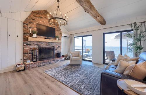 Long Beach Cottage - Foto 3