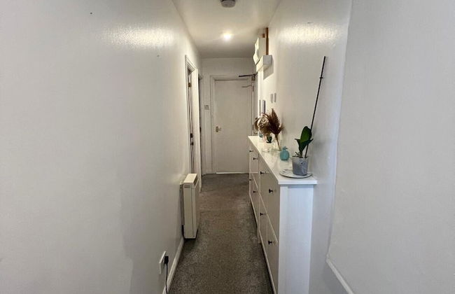 Luxury London Apartment - Central Location - Photo 11