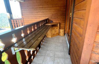 Appartement 8 personnes à Le Biot - Foto 16