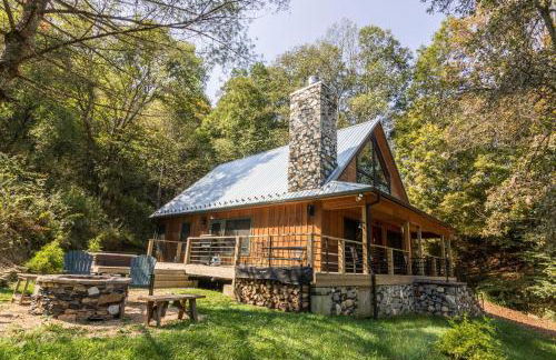 A River Mist Walk - Foto 1