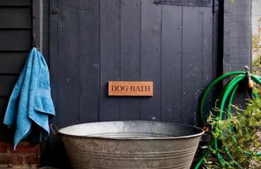 Sissinghurst Stables A comfortable country home in the Garden of England and just one hour from London - Foto 29