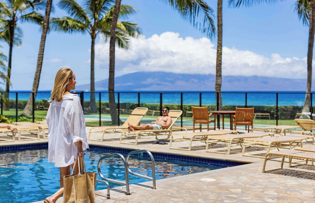 Aston Mahana at Kaanapali - Foto 55