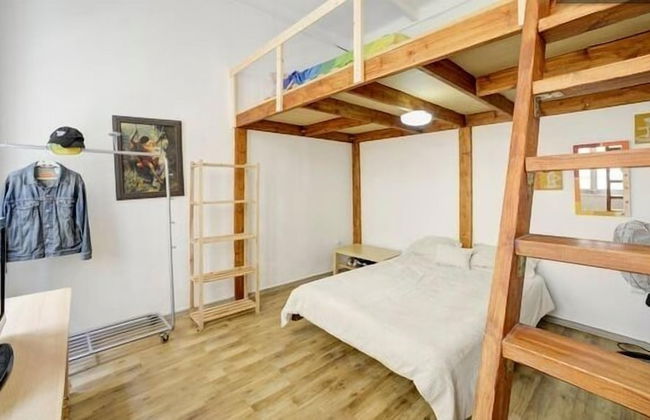 Tel-Aviving Apartments - Foto 38