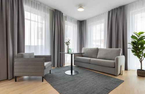 Limehome Gütersloh Eickhoffstraße - Foto 13