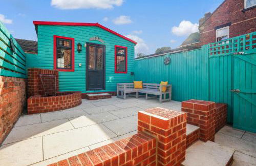 The cottage near the castle - Foto 75