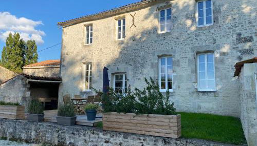 Gîte la Chauvinière 2 - Foto 5