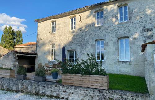 Gîte la Chauvinière 2 - Foto 5