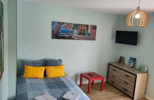 appartement refait à neuf pour 3 personnes avec wi-fi - Photo 1
