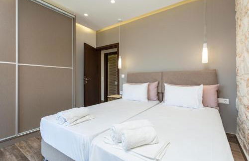 Villa Lulla Large Heated Private Pool Sea Views A C Wifi - 3200 - Foto 70