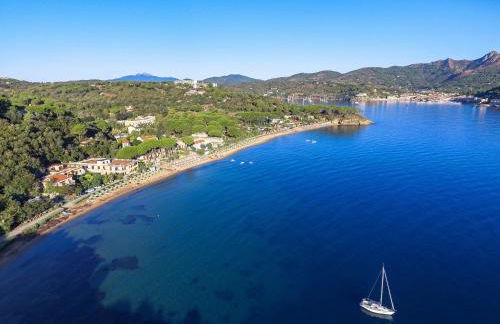 Residence in Capoliveri just 200 mt from the beach - Foto 12