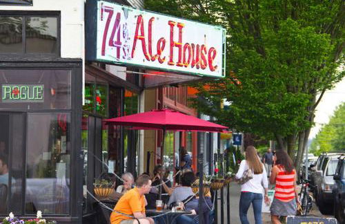 Gorgeous 1 BR Suite in a New House Free Parking - Foto 22