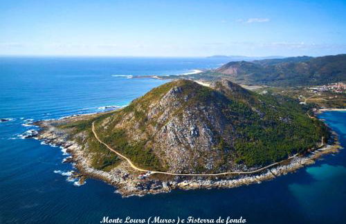 Oliveira de Portosín - Foto 63