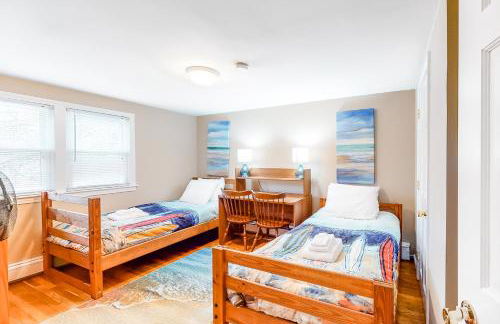 Cape Cod Playhouse - Foto 19