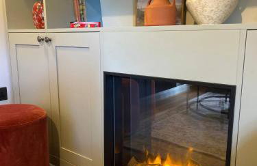 Cosy Cotswold Cottage in Bibury with parking - Foto 12