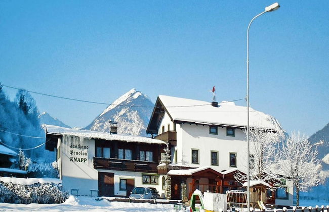 Penthouse in Zillertal Near Nature Park - Foto 16