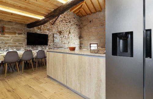 Country House - Casa Da Marquinhas - Photo 4