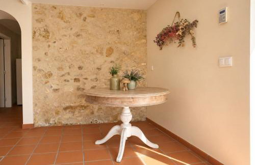 Casal de São José - Peaceful Country House near Mafra and Lisbon - Pool, Space, Confort - Foto 5