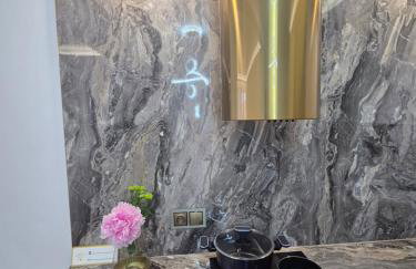 Apartament Kwiatowy DeLux - Foto 6