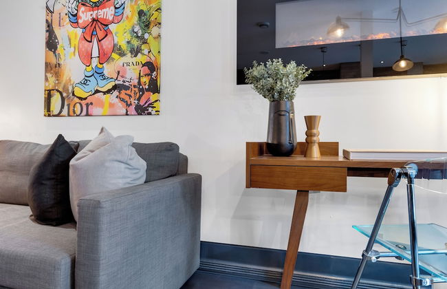 Liv MTL - Plato - Foto 37