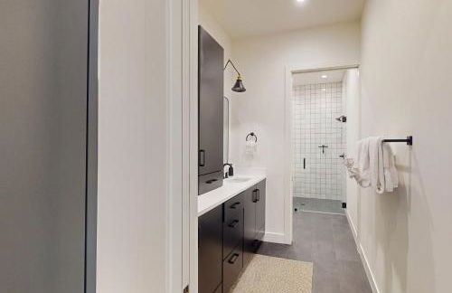 Valley View Retreat | Main House - Foto 19