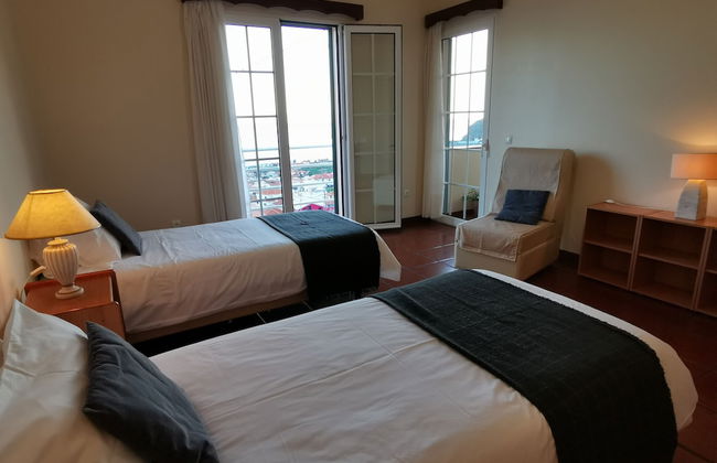 Villa Caniçal - Foto 9