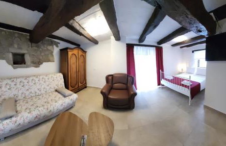 Apartman studio Baladur - Foto 6