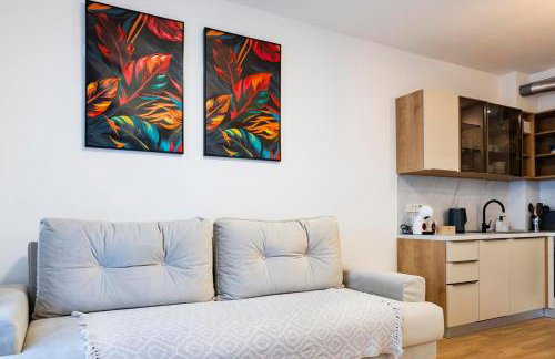 Arena Luxe Retreat, FREE Parking - Foto 27