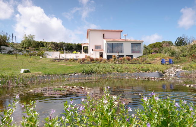 Oceanview Cliff Retreat - Photo 46