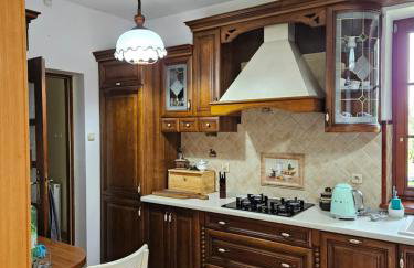 Siedlisko w Starym Sadzie - Foto 15