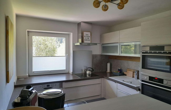 Apartment in Dienten Near Gabuhel Ski Lift - Foto 9