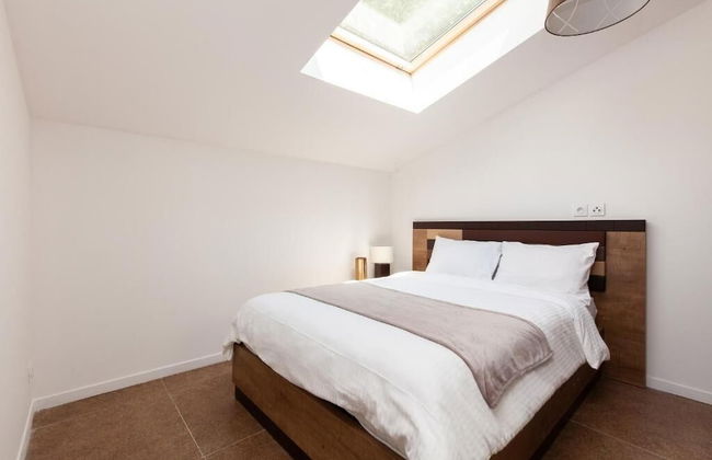 Résidence D'Azur Riou - Foto 15