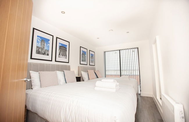 SGT Pepper’s Apartments - Foto 12