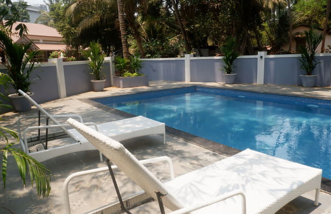 Serenova by Dia Hotels - Foto 56