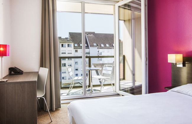 Aparthotel Adagio Access Strasbourg Petite France - Photo 4